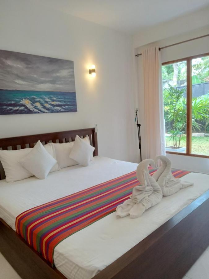 Keyali Holiday Inn Udawalawe Eksteriør bilde